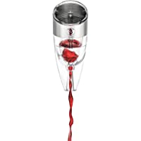 Host 2474 8 Inch Twist Adjustable Aerator plástico Clear 6.35 X 6.35 X 20.32 cm